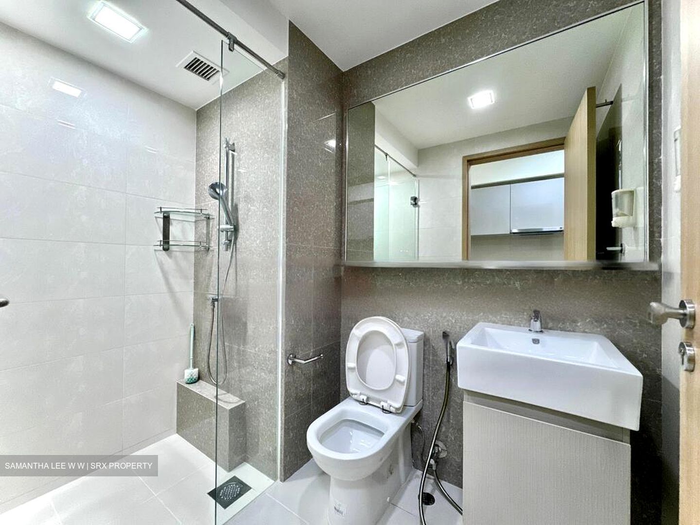 Twin Fountains (D25), Condominium #457889571